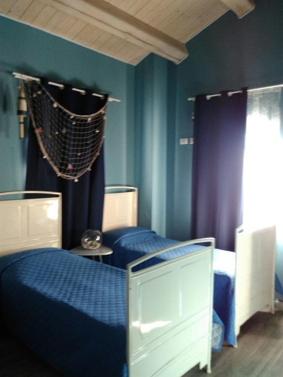 Quattro Stagioni Hotel Fano Eksteriør billede