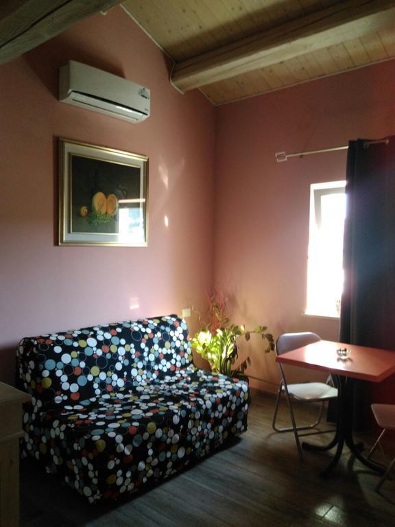 Quattro Stagioni Hotel Fano Eksteriør billede