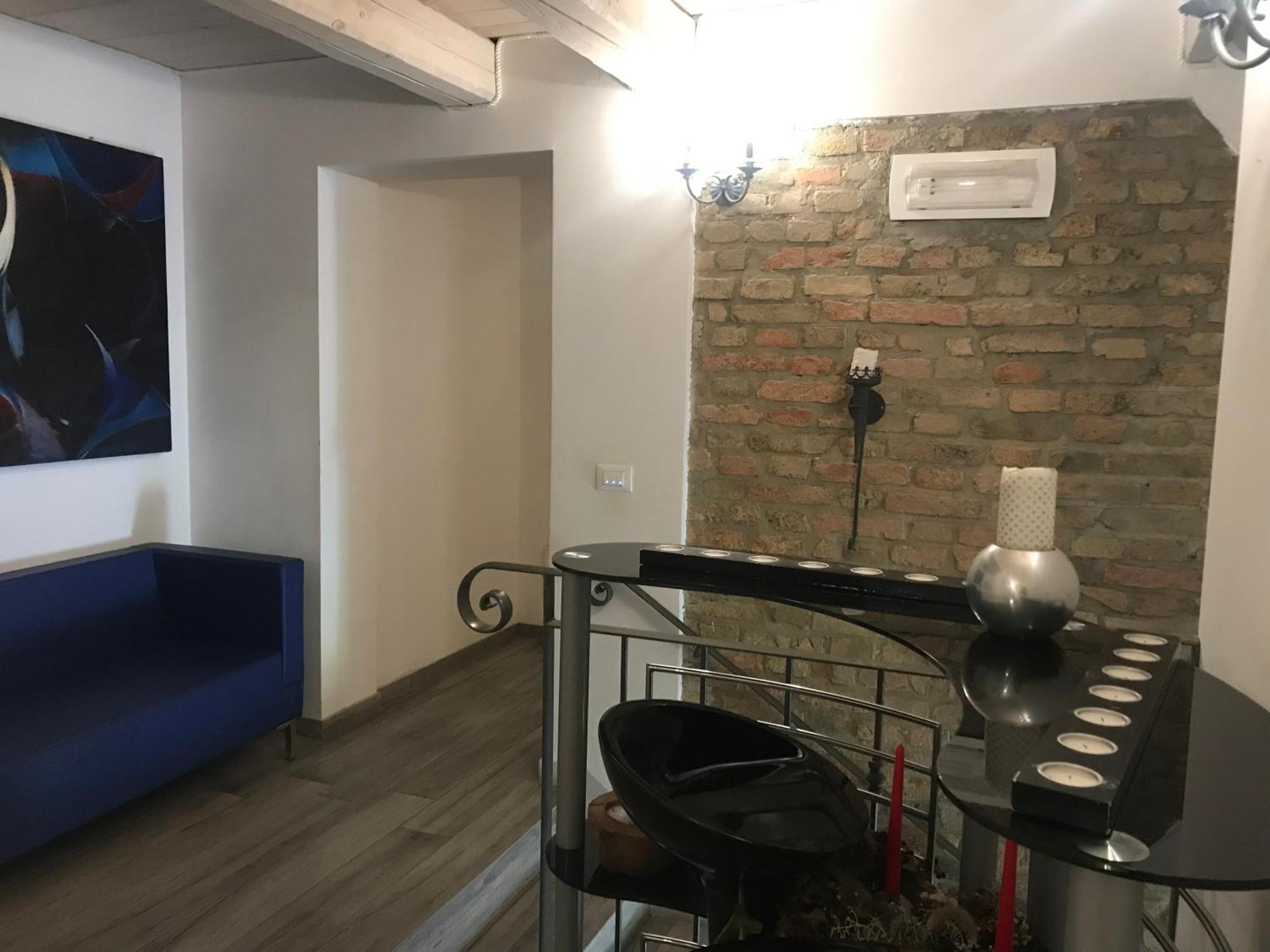 Quattro Stagioni Hotel Fano Eksteriør billede